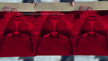 Chupando e sendo chupada pela bia martins