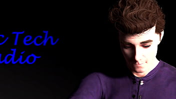 Our passion mark a short la petite mort orgasm nsfw