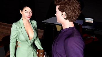 Our passion mark a short la petite mort orgasm nsfw