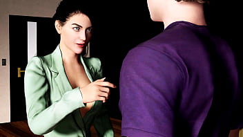 Our passion mark a short la petite mort orgasm nsfw