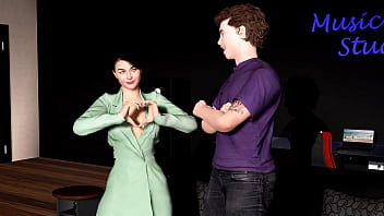 Our passion mark a short la petite mort orgasm nsfw