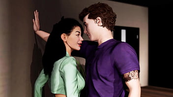 Our passion mark a short la petite mort orgasm nsfw