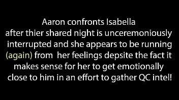 Our passion mark a short la petite mort orgasm nsfw