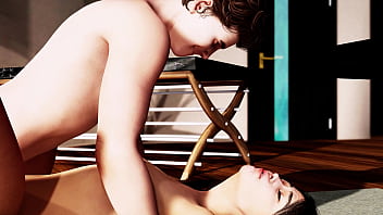 Our passion mark a short la petite mort orgasm nsfw