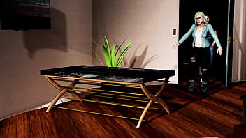 Our passion mark a short la petite mort orgasm nsfw