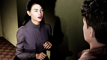 Our passion mark a short la petite mort orgasm nsfw