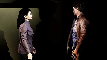 Our passion mark a short la petite mort orgasm nsfw