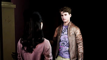 Our passion mark a short la petite mort orgasm nsfw