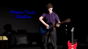 Our passion mark a short la petite mort orgasm nsfw