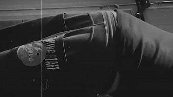 Fuck from behind quick 1