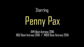 Redhead ex girlfriend penny pax slaps her perfect rounded ass