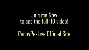 Redhead ex girlfriend penny pax slaps her perfect rounded ass