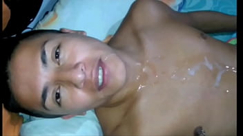 Cums On My Face thumbnail