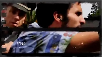 Cálmate y después le sigues