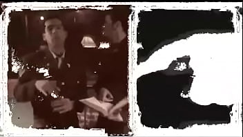 Cálmate y después le sigues