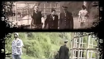 Cálmate y después le sigues