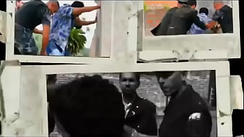 Cálmate y después le sigues