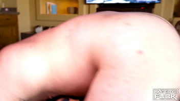 Caught on jordan blake's gaming session interrupted by jenna beck