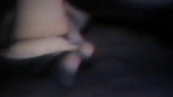 Lucygrant's ass and pussy with toys