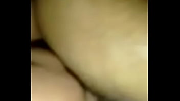 Buena mamada de culo