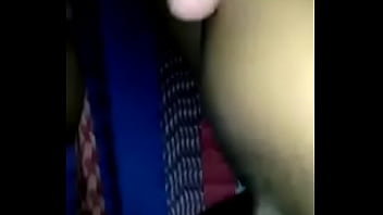 Buena mamada de culo