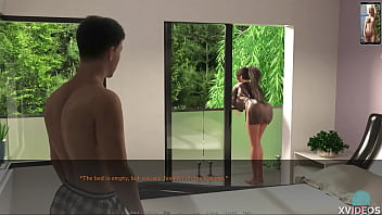 Reunion ep 145 – visual novel gameplay hd