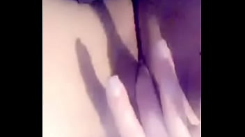 Panochita de mi novia