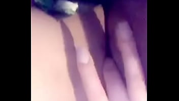 Panochita de mi novia