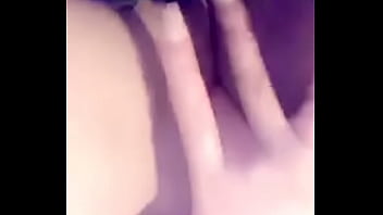 Panochita de mi novia