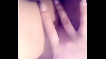 Panochita de mi novia