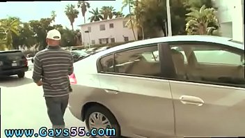 Older Gay Senior Outdoor Sex Free First Time Tristan And John Magnum thumbnail