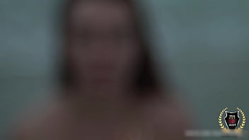 Oral & vaginal under the pier rome major cums on layla quinn's ass