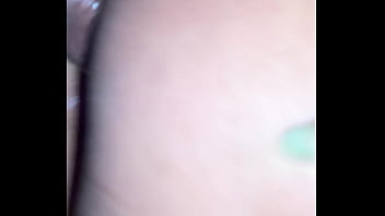 No quería embarazarce me pidió que le de con condon