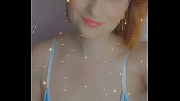 Prête à tourner de nouvelles vidéos pour vous