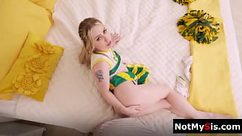 A chance with my stepsister notmysis