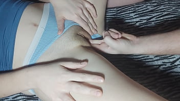 Juicy tight pussy and clit perfect for fingering cunnies and being licked every day
