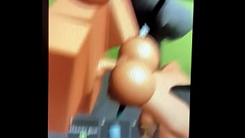 Slut Creampied thumbnail