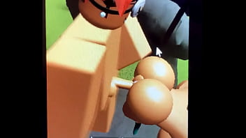 Slut Creampied thumbnail