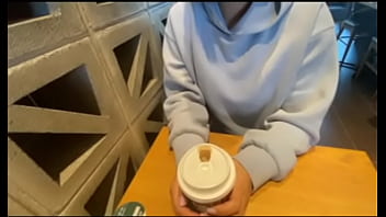 出会い系アプリで知り合った可愛い子と遊びに行った後に僕のお家でヌクヌクしました