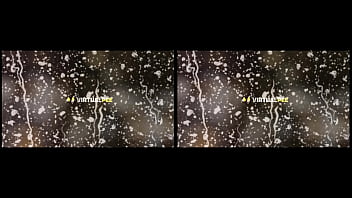 Vr rainbows for redheads with arian joy by virtual pee