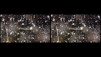 Vr Rainbows For Redheads With Arian Joy By Virtual Pee thumbnail