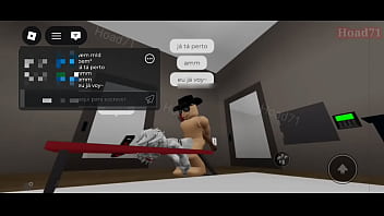Femboy pediu delivery mas não tinha dinheiro e ofereceu sexo em troca roblox Femboy pediu delivery mas não tinha dinheiro e ofereceu sexo em troca roblox