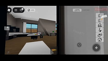 Femboy pediu delivery mas não tinha dinheiro e ofereceu sexo em troca roblox