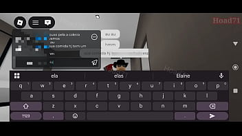 Femboy pediu delivery mas não tinha dinheiro e ofereceu sexo em troca roblox Femboy pediu delivery mas não tinha dinheiro e ofereceu sexo em troca roblox