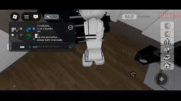 Femboy Pediu Delivery Mas Não Tinha Dinheiro E Ofereceu Sexo Em Troca Roblox thumbnail