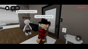 Femboy pediu delivery mas não tinha dinheiro e ofereceu sexo em troca roblox Femboy pediu delivery mas não tinha dinheiro e ofereceu sexo em troca roblox