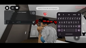 Femboy pediu delivery mas não tinha dinheiro e ofereceu sexo em troca roblox Femboy pediu delivery mas não tinha dinheiro e ofereceu sexo em troca roblox