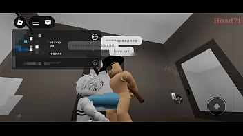 Femboy pediu delivery mas não tinha dinheiro e ofereceu sexo em troca roblox Femboy pediu delivery mas não tinha dinheiro e ofereceu sexo em troca roblox