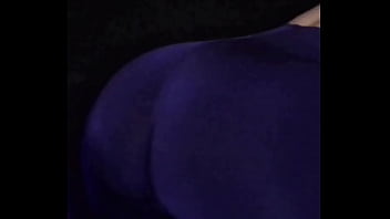 Midnight crystal full porn video on my channel