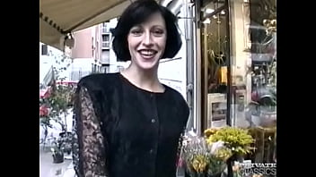 Liza harper gets anal sex